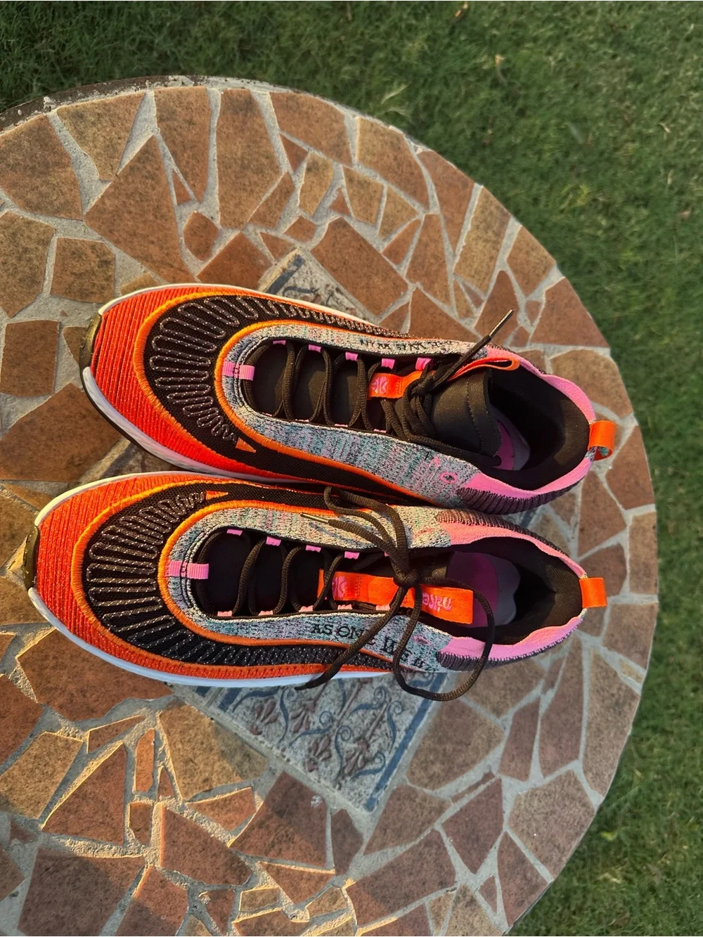 Nike Cosmic Unity 3 